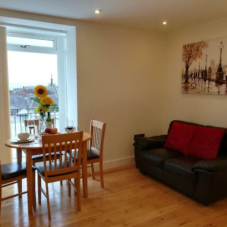 Modern, 1 Bedroom Apartment, Uplands, Swansea Buitenkant foto