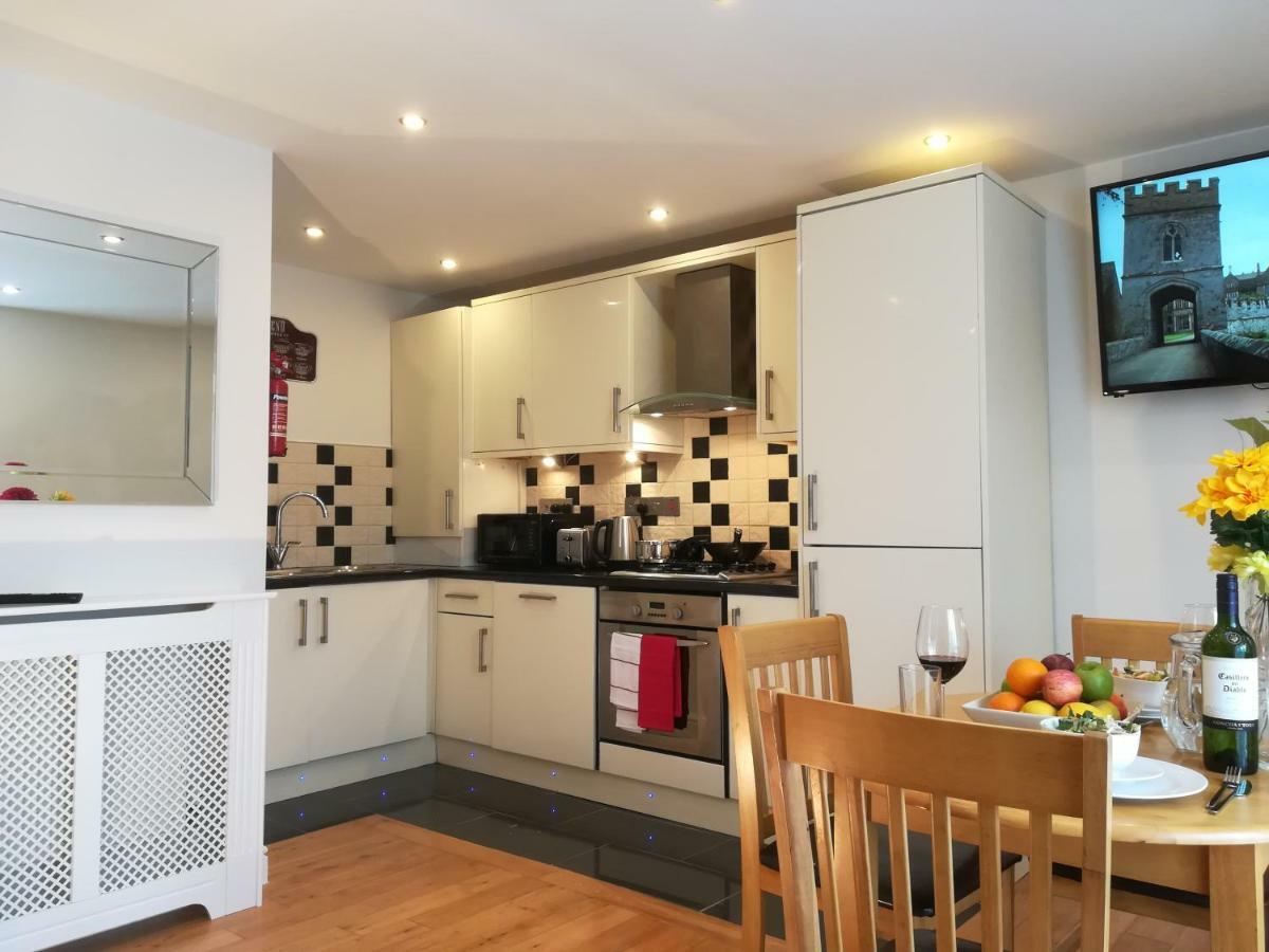Modern, 1 Bedroom Apartment, Uplands, Swansea Buitenkant foto