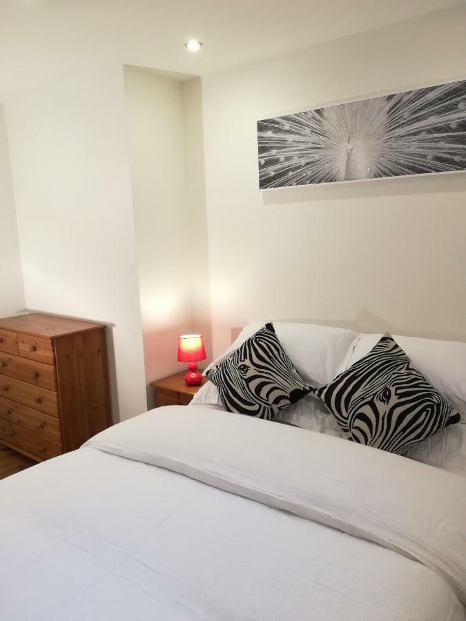 Modern, 1 Bedroom Apartment, Uplands, Swansea Buitenkant foto