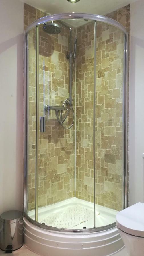 Modern, 1 Bedroom Apartment, Uplands, Swansea Buitenkant foto